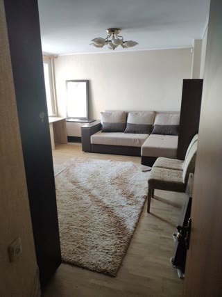 Продам 4к квартиру Павлово Поле