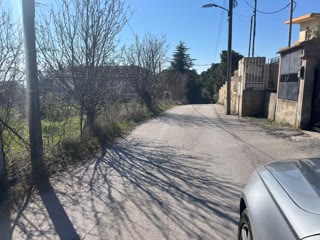 Parcel of 5835 m²