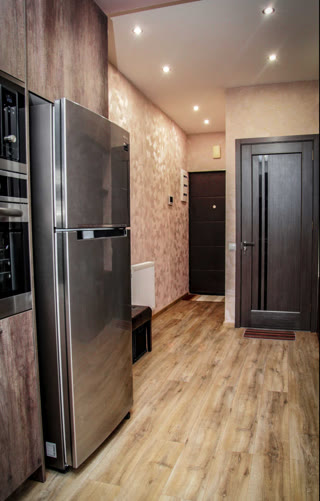 2-room apartment for rent in Vera