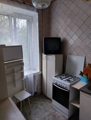 Продам 1к квартиру ХТЗ, Індустріальна