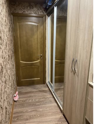 Продажа 2-к по Орловській р-н Петровського