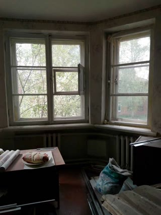For Sale Apartment of Budy Kharkiv