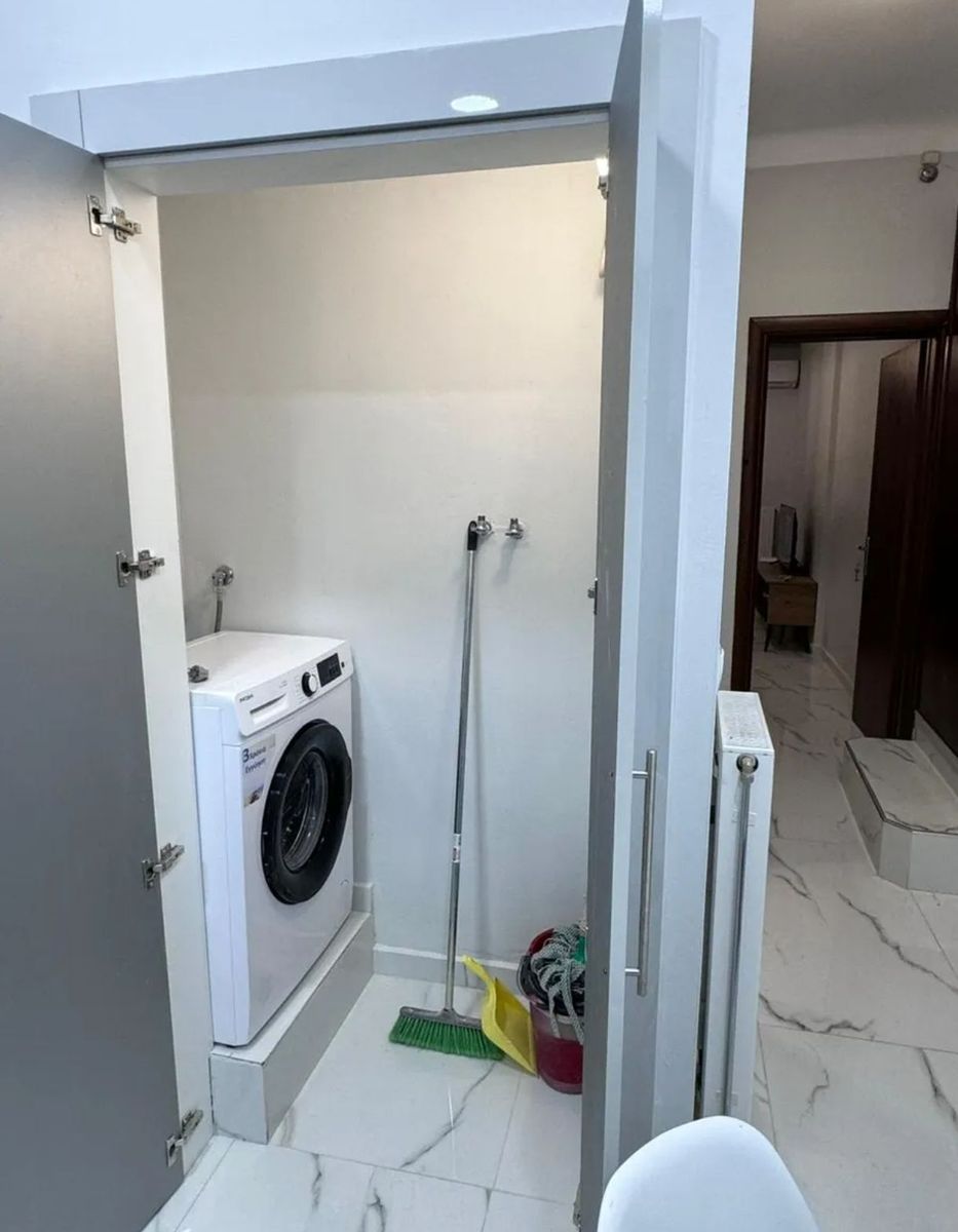 Квартира 70 м²