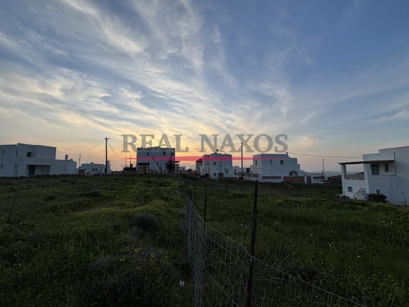 Участок 169 м²