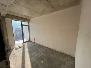 იყიდება 1 ოთახიანი ბინა საბუღტალოზე