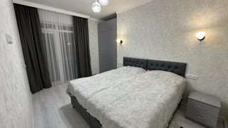 Квартира в аренду