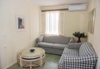 Отдельный дом, 80 м²