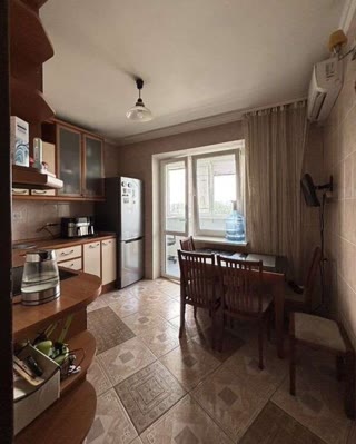 Продаж 2к квартири 58,8 м² по вул. Новаторів, Дніпровський р-н