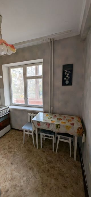 Продаж 1-кімнатної квартири на Русанівці біля метро Лівобережна