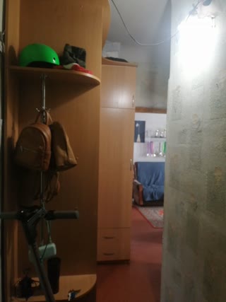 For Sale 1-room Apartment Novye Doma