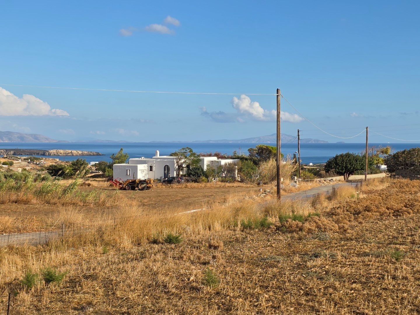 1409 m² Plot
