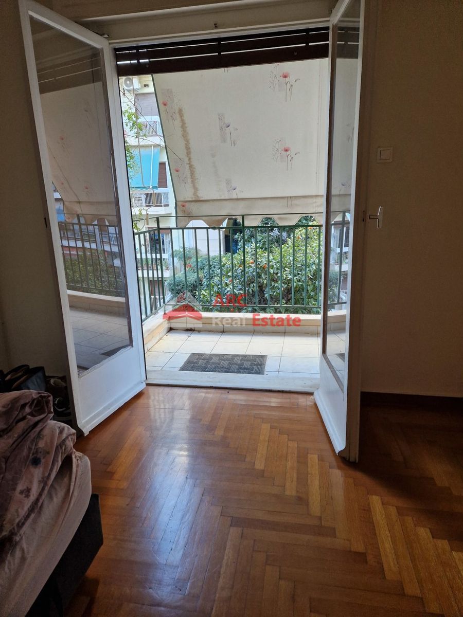 51 m² Apartment