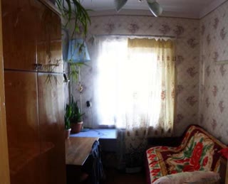 Продам участок с домом