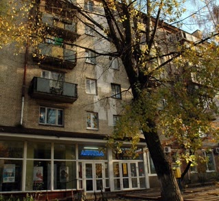 1-room apartment for sale near Lukyanivska metro