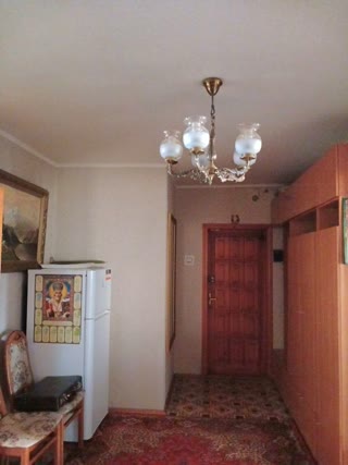 Продаж 3-кімнатної квартири на Харківському масиві біля метро Харківська