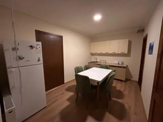 Ready-to-operate hostel for rent in Sololaki.