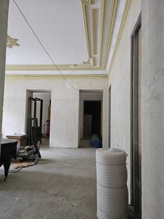 Detached building for sale in Chugureti