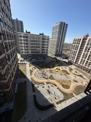 Продаж 2-кімнатної квартири в ЖК Варшавський-2