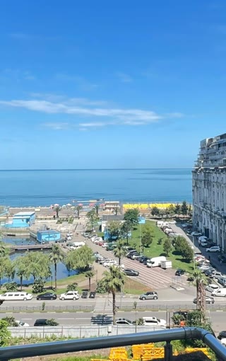 ქირავდება ბინა