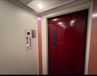 140 m² Apartment