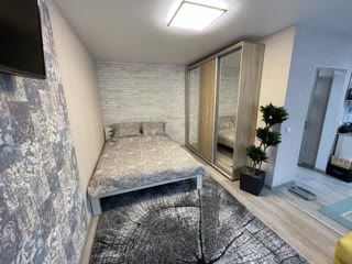 Продаж 1-кімнатної квартири на Позняках в ЖК Патріотика