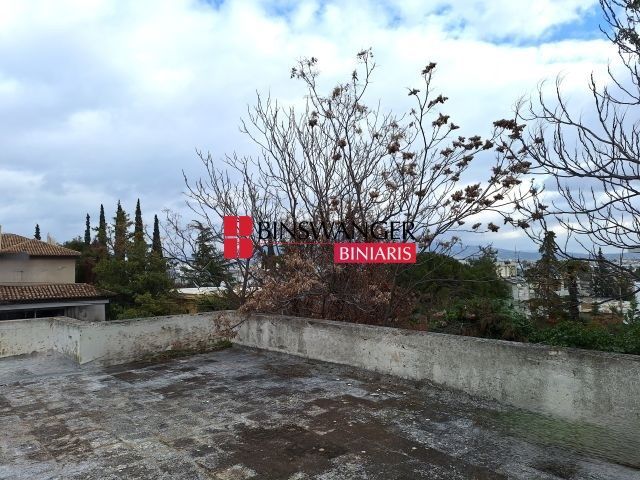 Οικόπεδο 860 τ.μ.