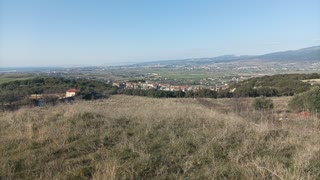 6000 m² Parcel