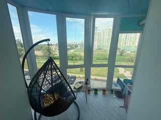 Продам 2 – кімнатну квартиру на Центральному ринку. Розглядаємо сертифікат