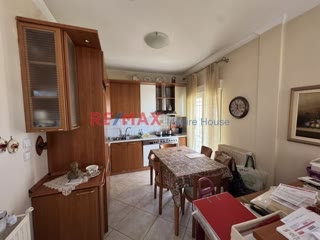 118 m² Apartment