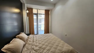ქირავდება 2 ოთახიანი ბინა საბურთალოზე