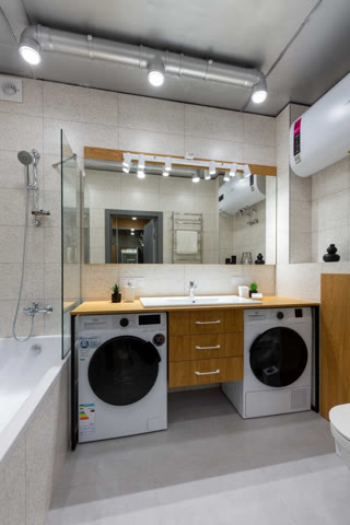 Sale of a one-room apartment