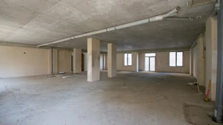 Universal purpose commercial space for rent