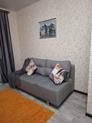 Продам 1к квартиру ЖК Мира 3, ХТЗ