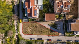 Plot of 357 m²