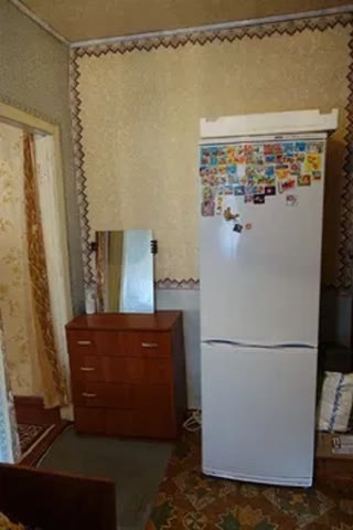 Продам 1/2 дома в Солоницевке