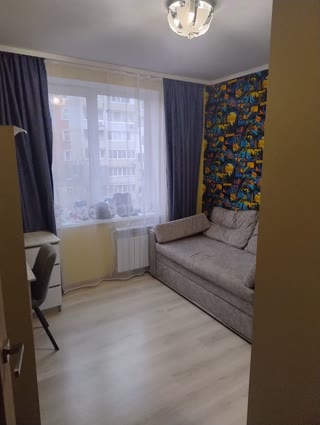 Продам 2 кімнатну квартиру, Салтовка