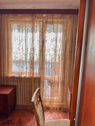 Sale of 2-room apartments with balconies in Saltivka, metro Studencheskaya