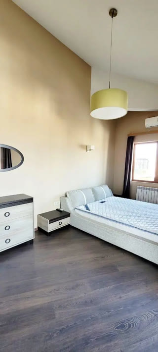 4-room apartment for rent in Vake