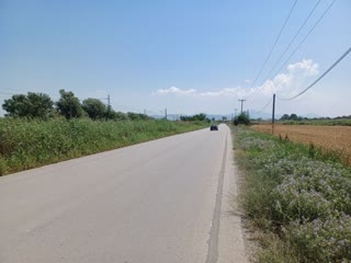 Участок 9517 м²