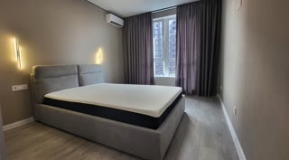 Продаж 1к квартири в ЖК Окленд з новим ремонтом