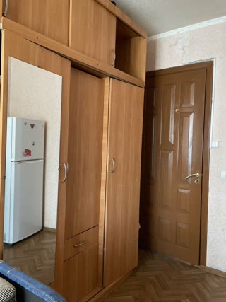 Продам кімнату, ст. м. "Тракторний завод", вулиця Косарєва, Індустріальний район