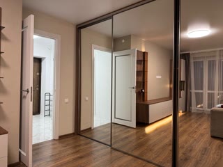 Rent of a two-room apartment, Kryvchytska Road 2a (side of Lychakivska)