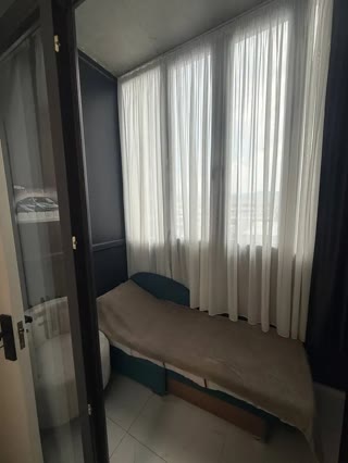 Продается 3-комнатная квартира в районе Санзона
