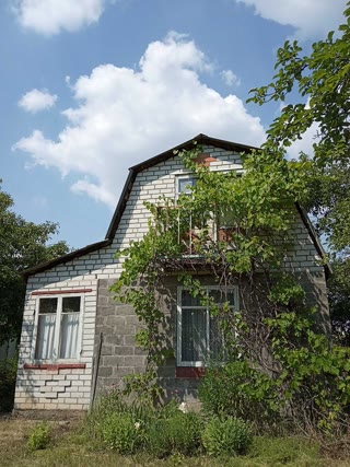 Продам дачу в Хорошевому