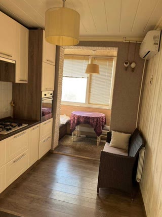 Продам 3к квартиру. Пр. Аерокосмічний, станція Зернова
