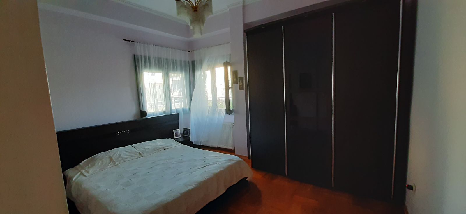 Διαμέρισμα 120τ.μ.