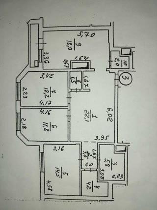 Продаж квартира-офіс на Печерську- 2 хвилини від метро| Ідеально для бізнесу або проживання