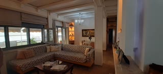 120 m² Apartment