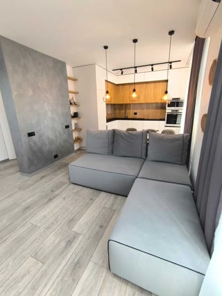 Продаж 3к квартири в ЖК “Французький квартал 2”, Печерськ