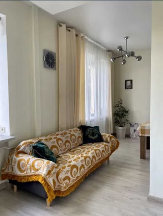 Продам 3 кімнатну квартиру Захисників України, ТРЦ Французький бульвар
